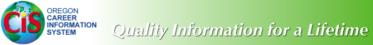 Oregon CIS